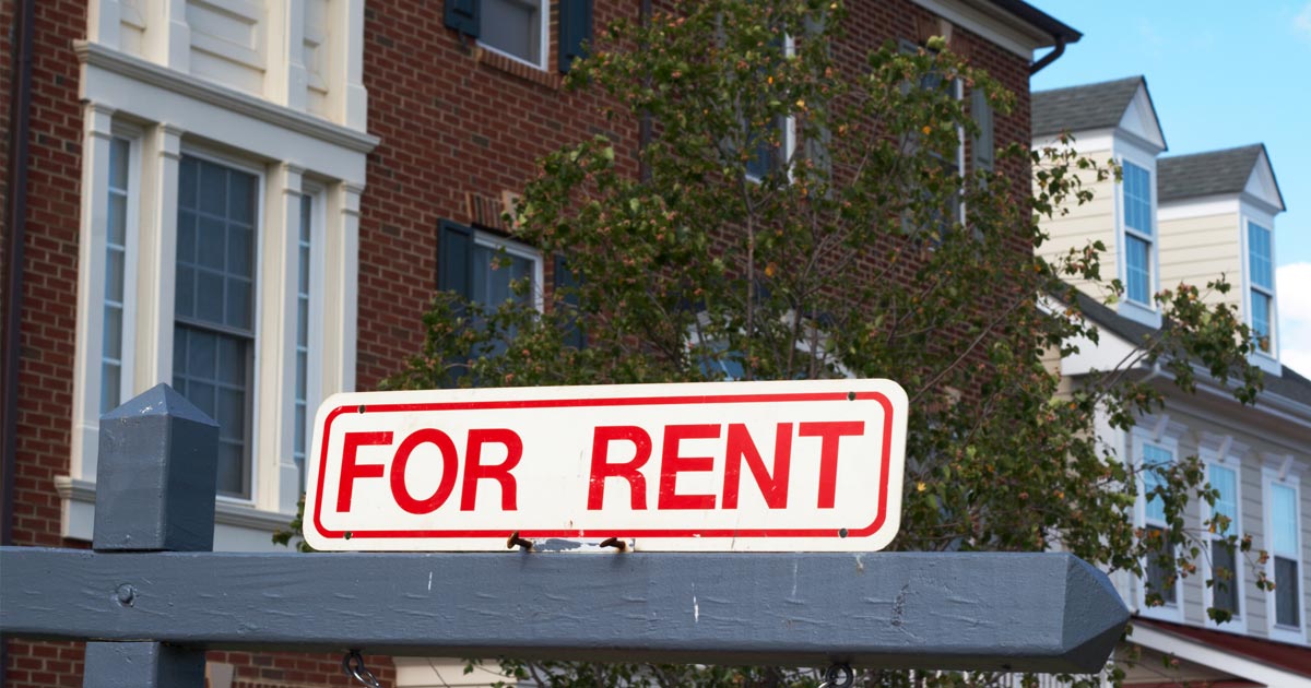 1200x630_MainIssues_RentControl_Photo Rent control kills development in Illinois, guarantees a never-ending cycle of affordable housing shortages and property tax increases, and ensures a rental property falls into disrepair due to lack of funds.